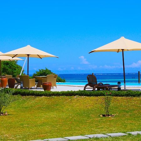 Villa Kalista Luxury Villas Diani Beach Exterior photo