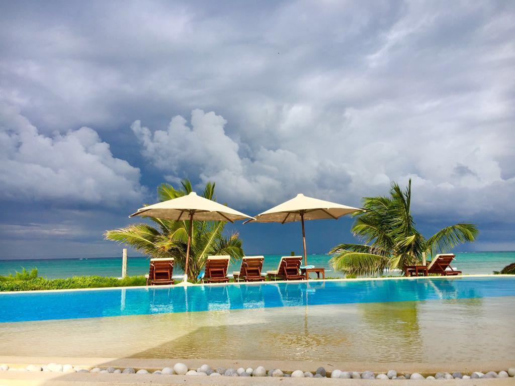 Villa Kalista Luxury Villas Diani Beach Exterior photo