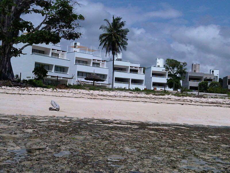 Villa Kalista Luxury Villas Diani Beach Exterior photo
