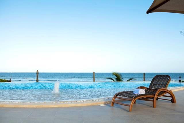Villa Kalista Luxury Villas Diani Beach Exterior photo