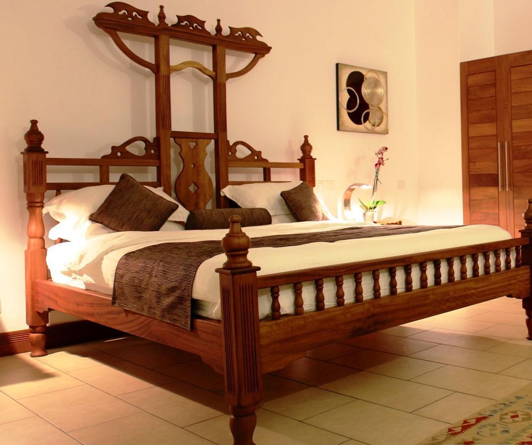 Villa Kalista Luxury Villas Diani Beach Exterior photo