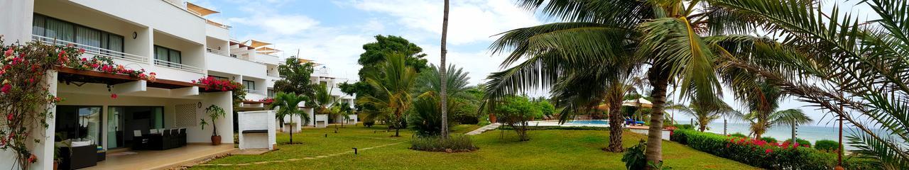 Villa Kalista Luxury Villas Diani Beach Exterior photo