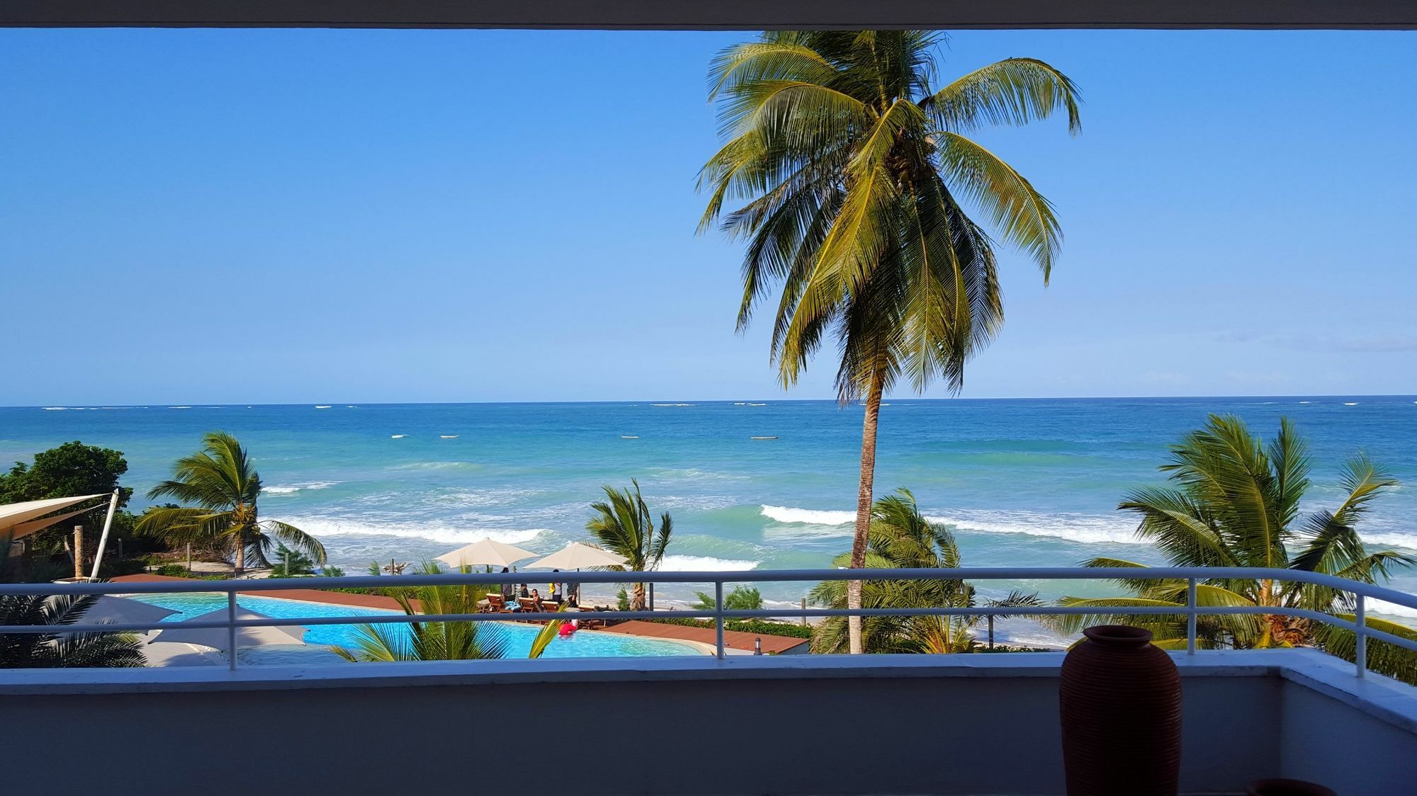 Villa Kalista Luxury Villas Diani Beach Exterior photo
